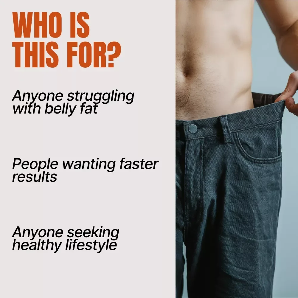 Shrink Your Waistline Naturally and Fast — Your Simple Path to Losing Belly Fat | How to Lose Belly Fat Fast Guide, eBook, Checklist