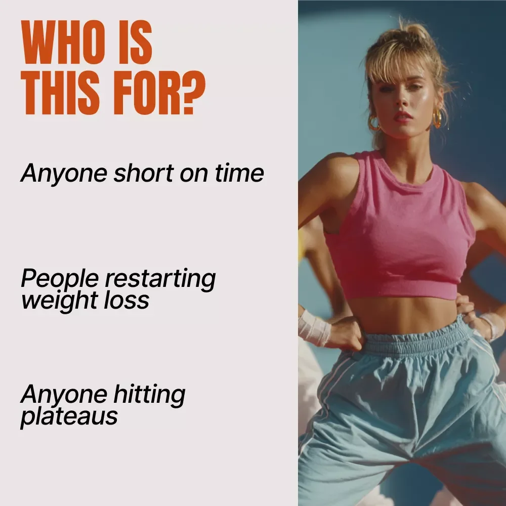 Drop 5 Pounds Fast and Smart with Science-Backed Strategies | 7-Day Weight Loss Guide for Real Results