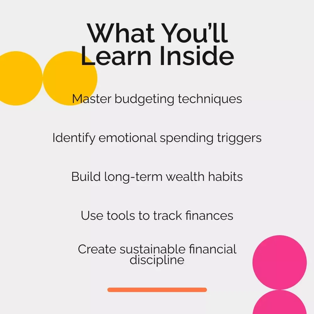 The Lifestyle Inflation Trap: Grow Income Without Growing Expenses - eBook Guide to Avoid Lifestyle Inflation Traps