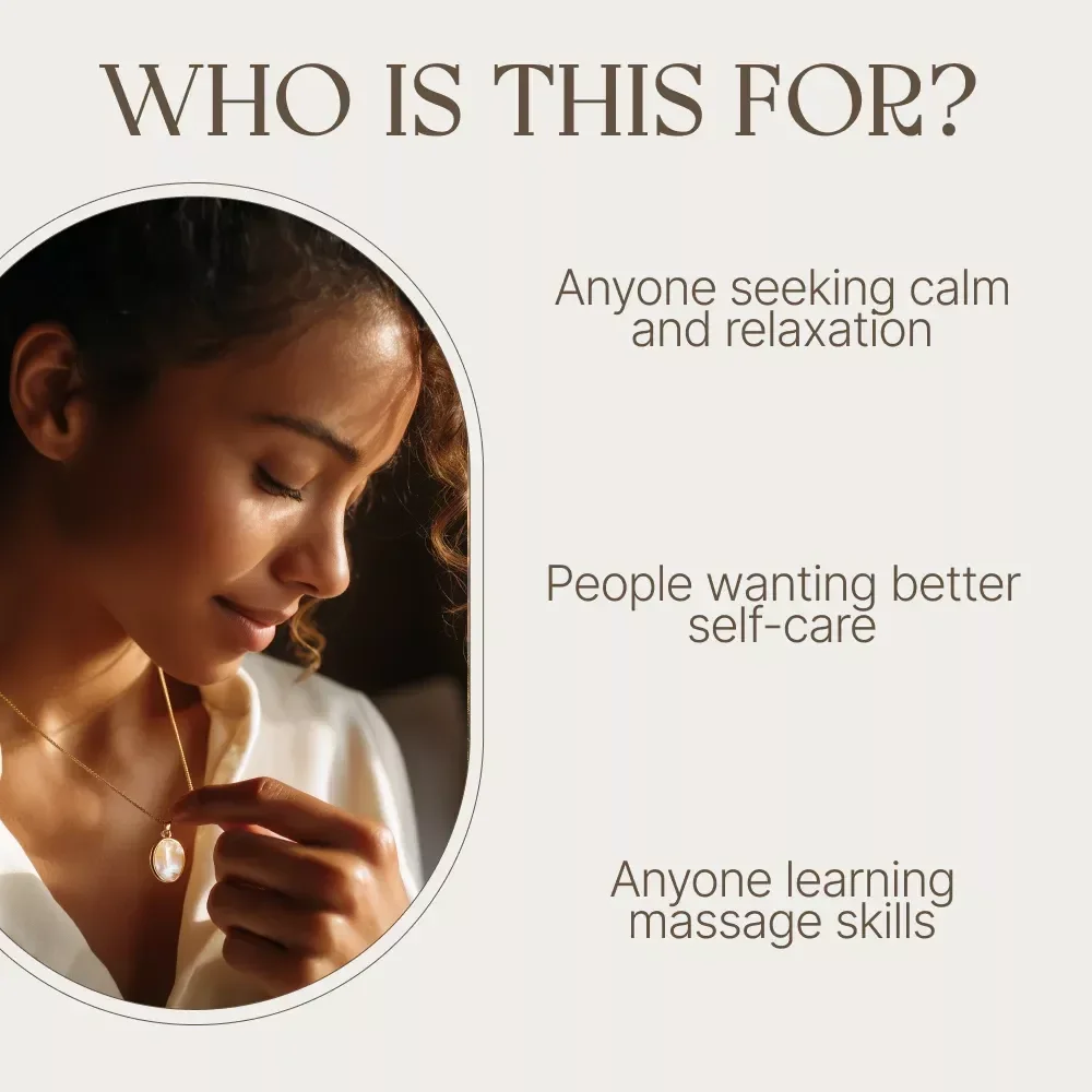 The Art of Relaxing Massage: Unlocking Calm — Ultimate Guide to Relaxing Massage Techniques & Self-Care