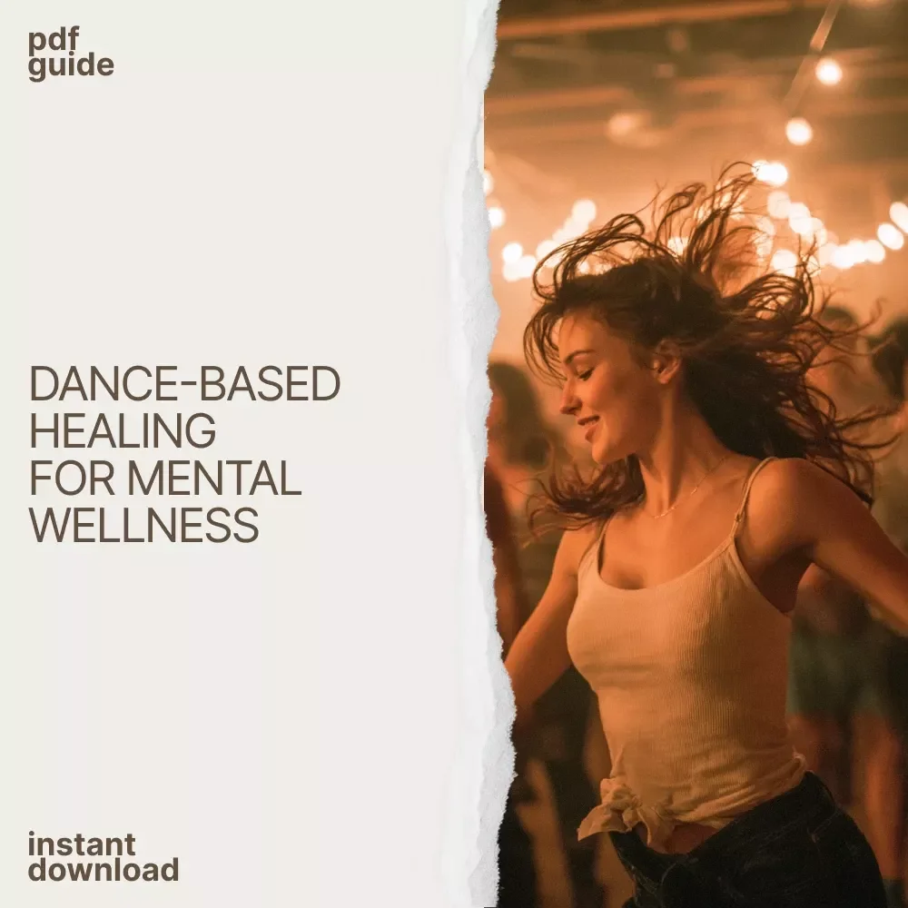 How Dancing Heals Your Mind, Body, and Spirit | Mental Wellness Guide on How Dancing Heals Your Mind, Body, and Spirit | Movement, Science & Emotional Balance