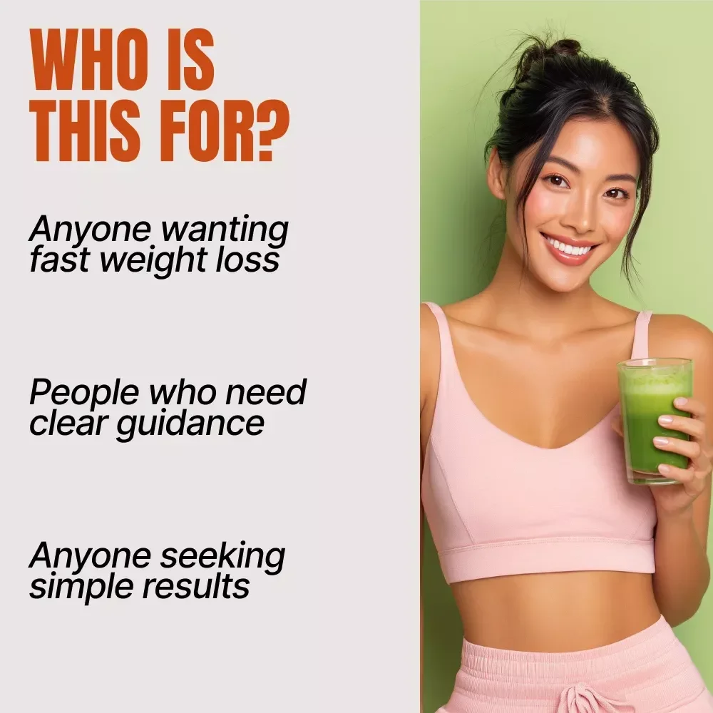 The 20-Pound Power Checklist: Your No-Nonsense Action Plan to Slim Down Fast – How to Lose 20 lbs in a Month Digital Guide