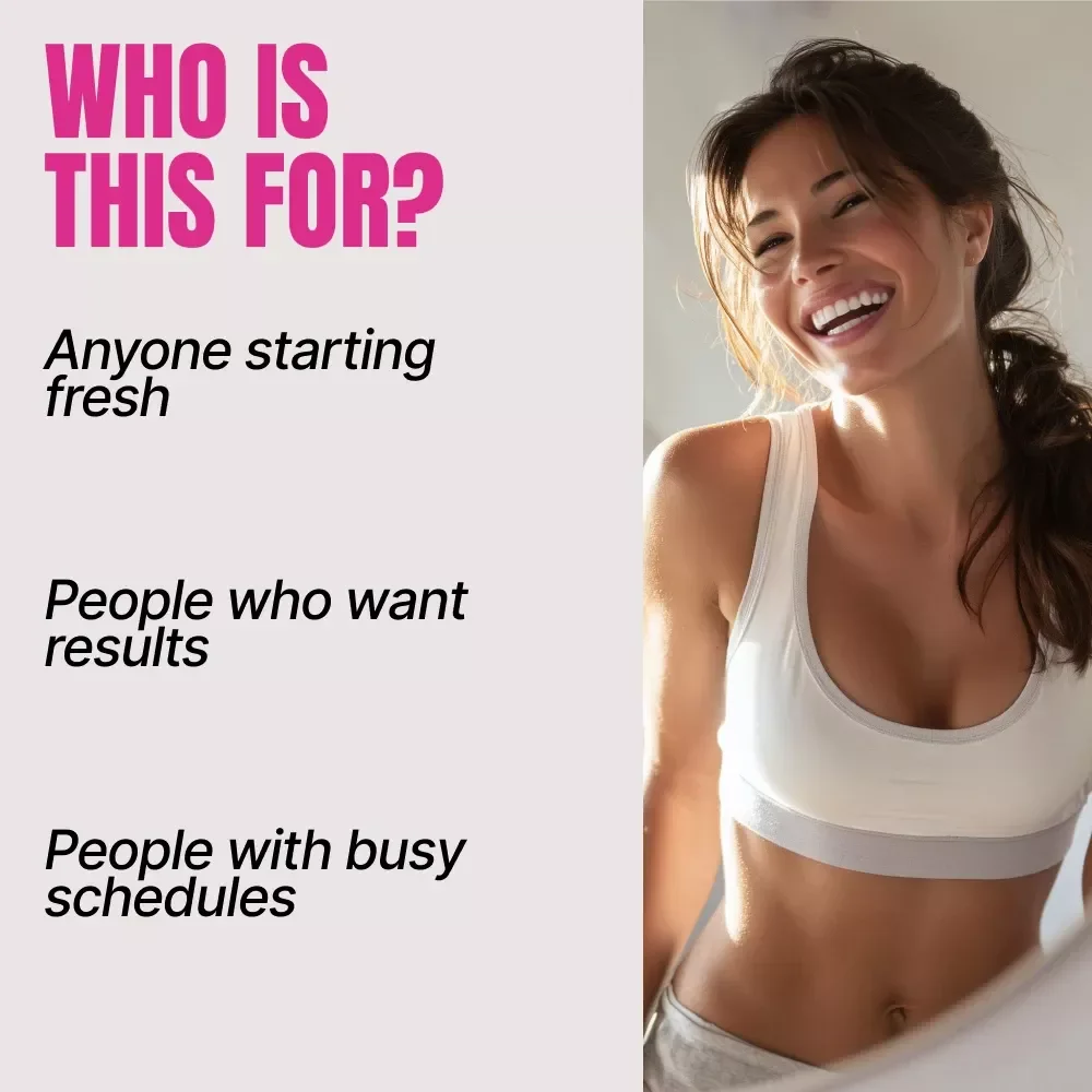 7-Day Fat Loss Sprint Checklist | How to Lose 10 Pounds in a Week Digital Download | Rapid Fat Loss Reset & Meal Prep Guide