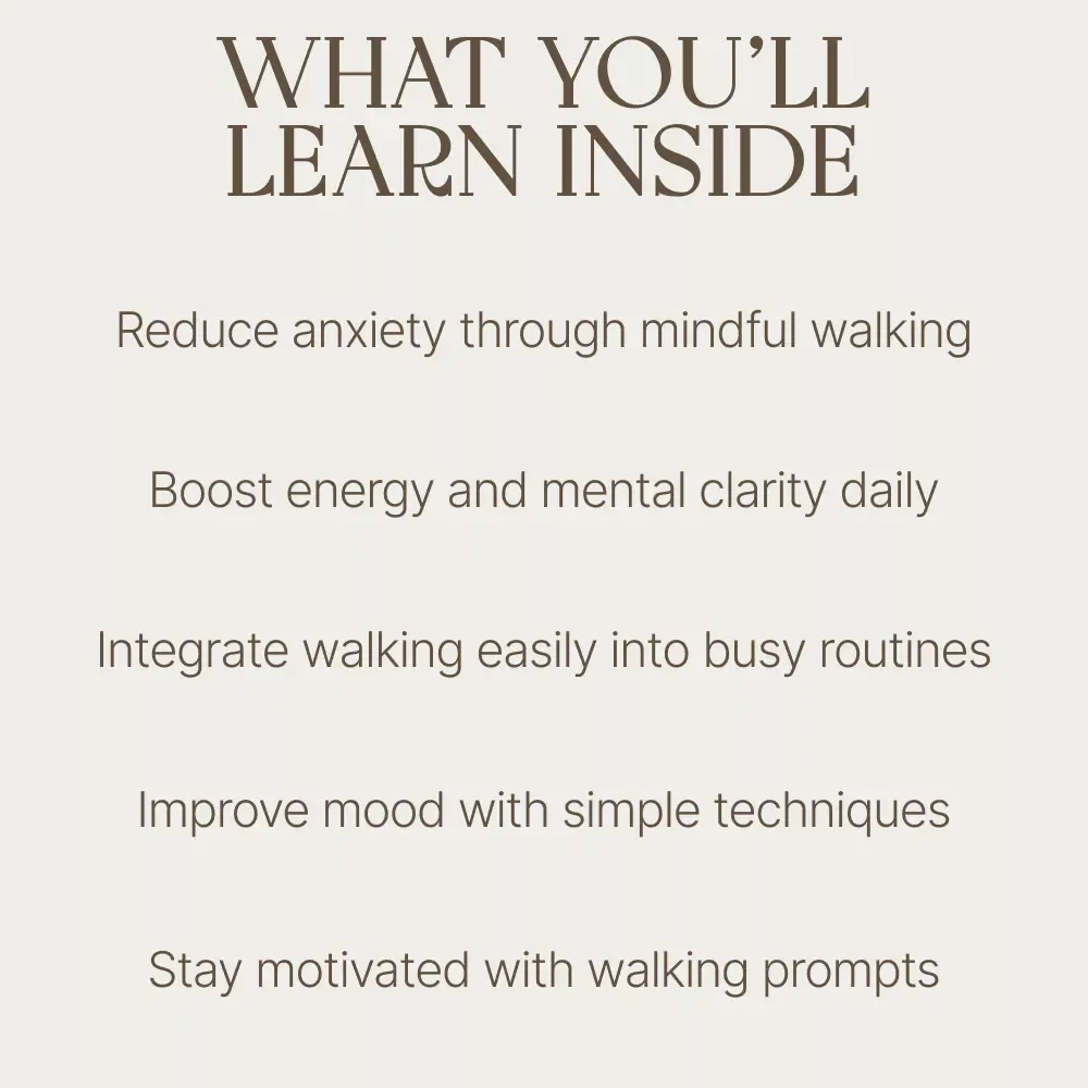 How Walking Transforms Stress Into Serenity: Ultimate Guide to Walking and Stress Reduction