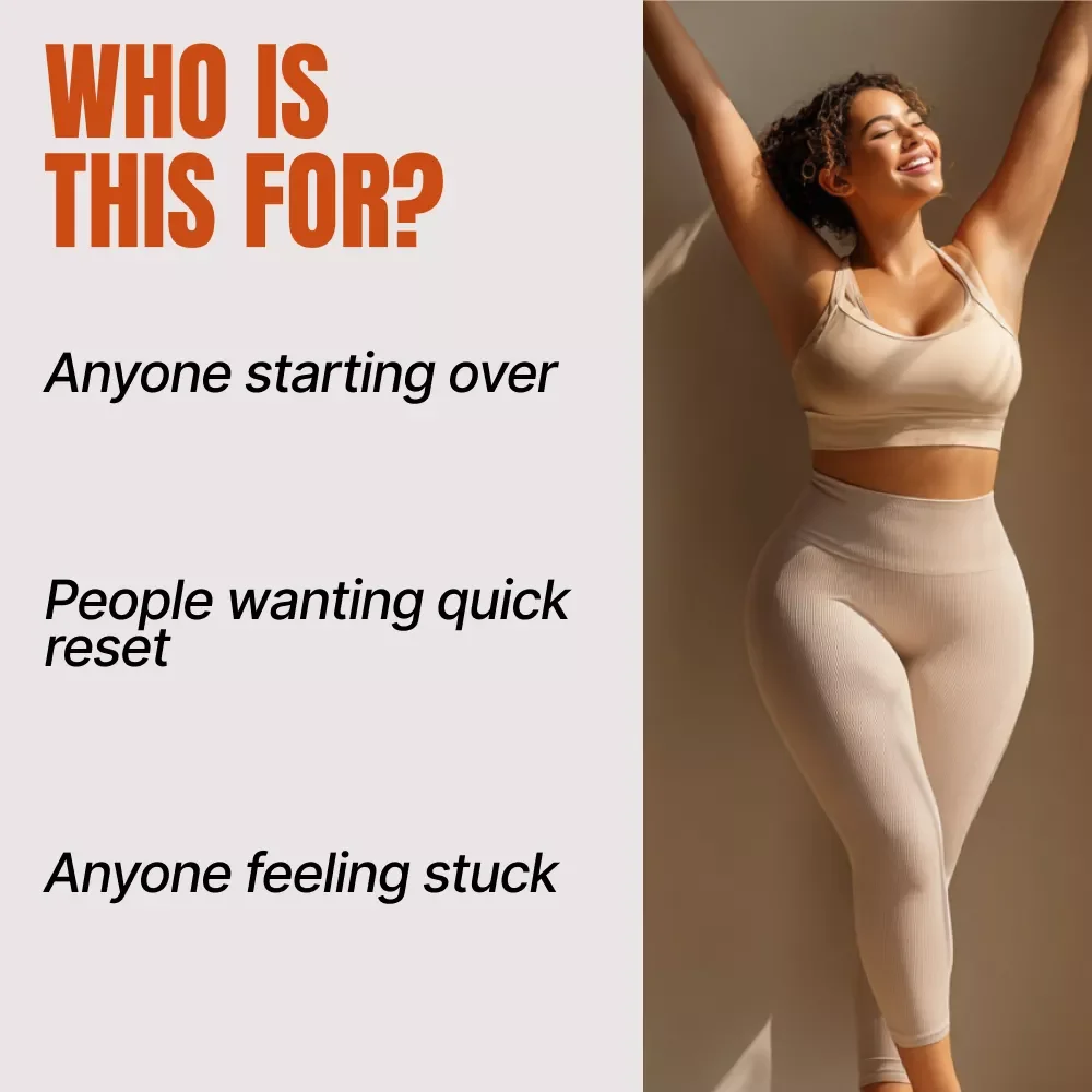 Your Rapid Weight Loss Success Checklist – 7-Day Kickstart Plan for Anyone Searching How to Lose 10 lbs in a Week