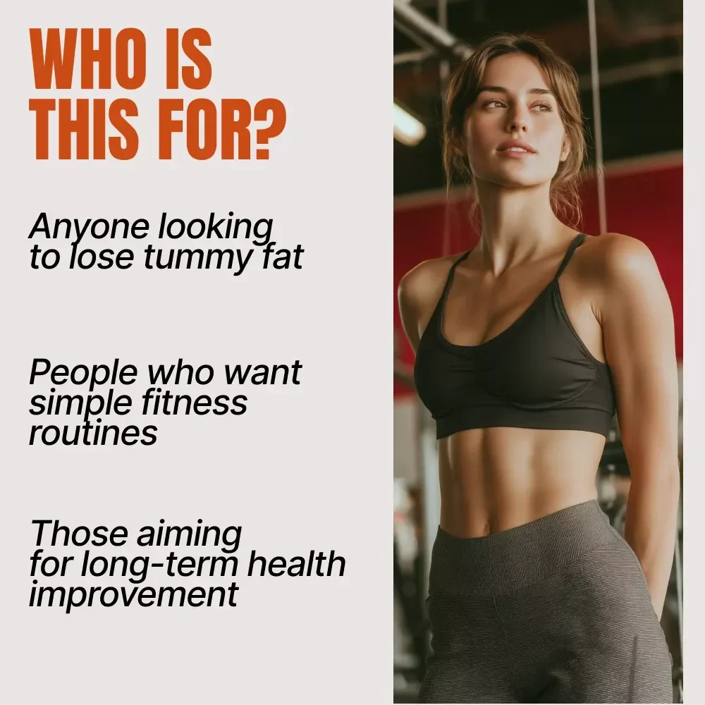 Belly Fat Blast Checklist - Your Ultimate Guide to Losing Tummy Fat Fast