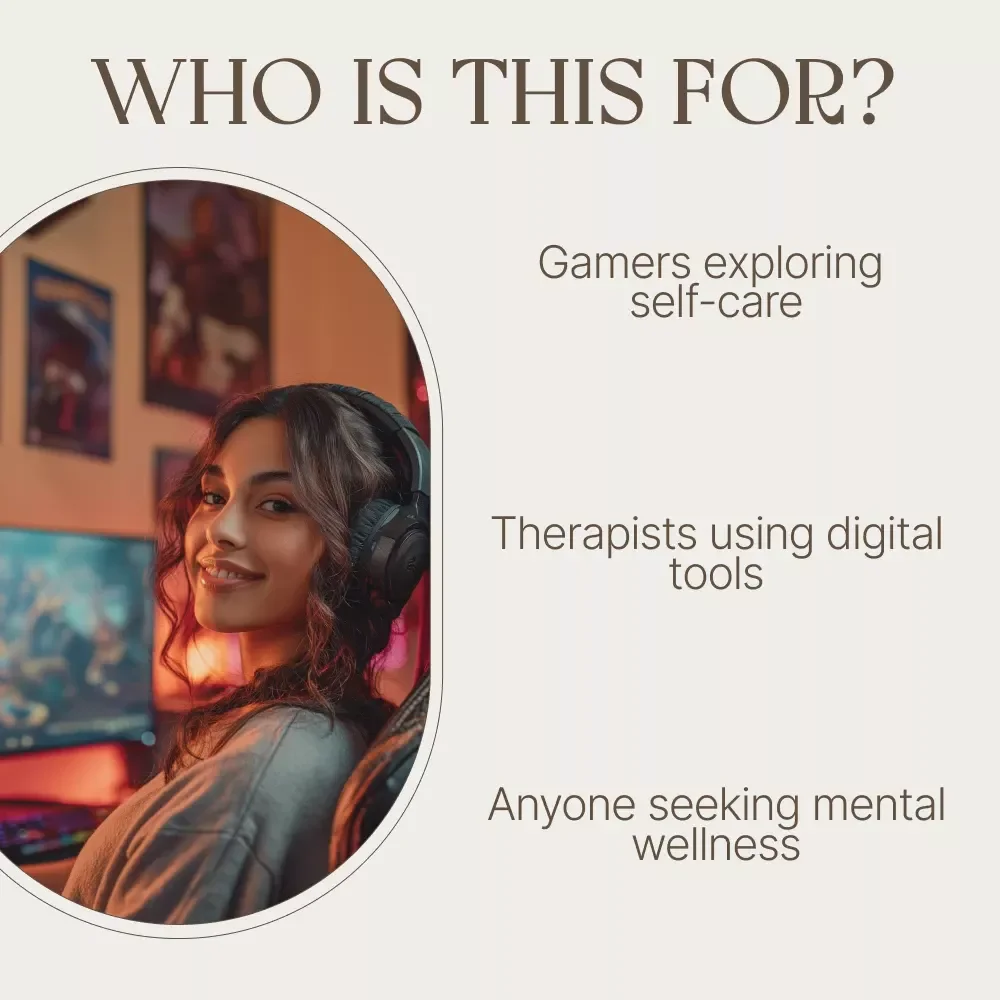 How Video Games Can Boost Mental Health: A Practical Guide to How Video Games Can Improve Mental Health, Cognitive Benefits, Anxiety Relief, and Healthy Gaming Routines