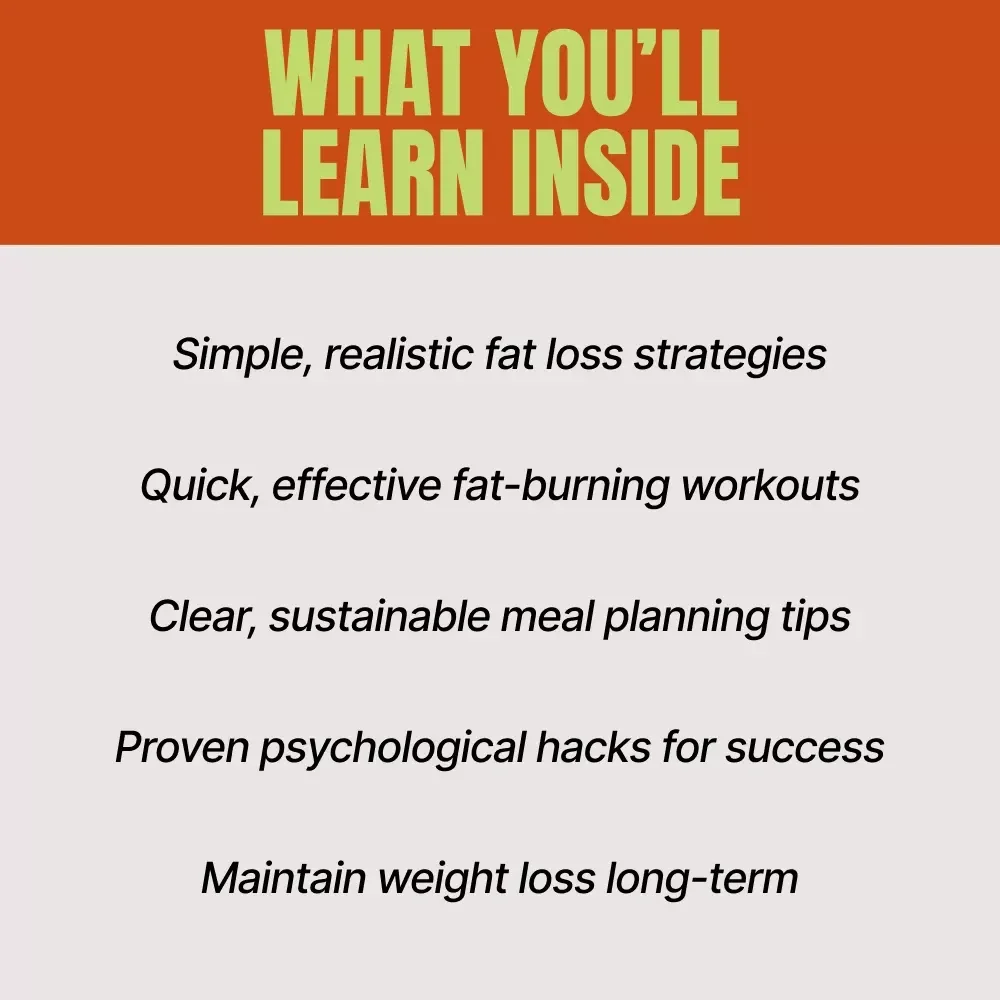Drop the Weight, Not Your Confidence: How to Lose 20 Pounds in 30 Days with This Proven Guide