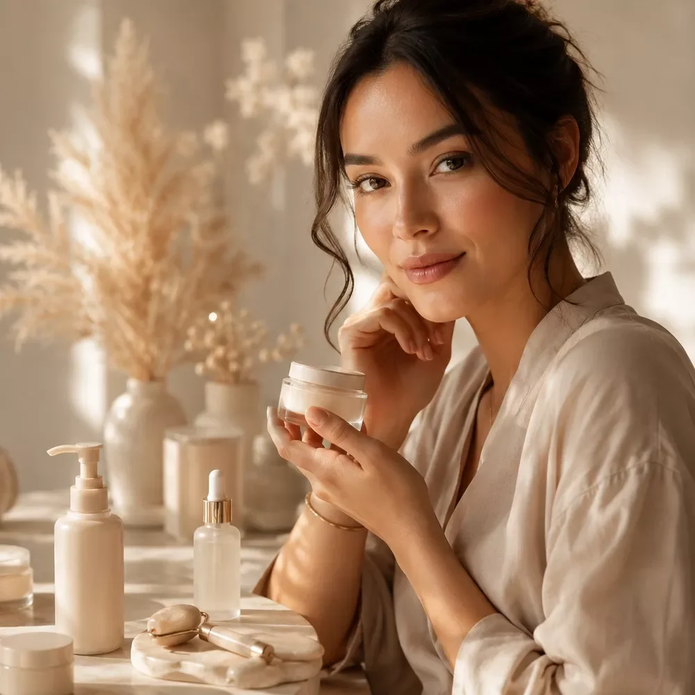 Confident Beauty Pricing