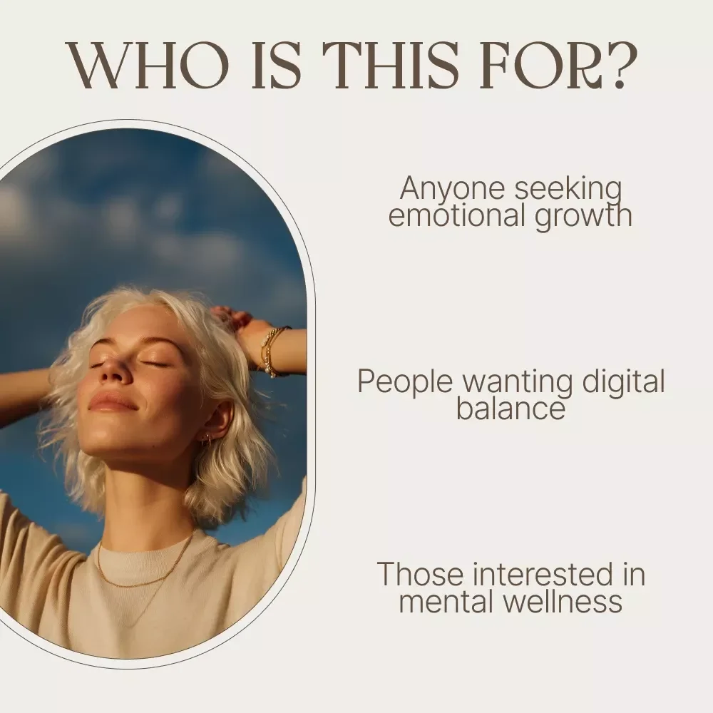 How Social Media Can Boost Your Mental Well-Being | A Comprehensive Guide to the Benefits of Social Media on Mental Health