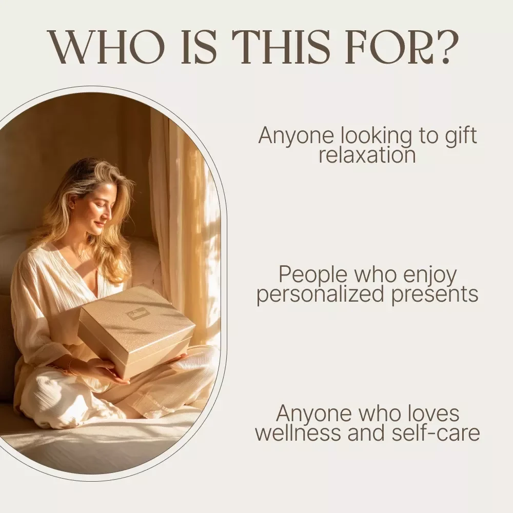 The Ultimate Relaxing Gifts Checklist for Women: Your Guide to Perfect Relaxing Gifts