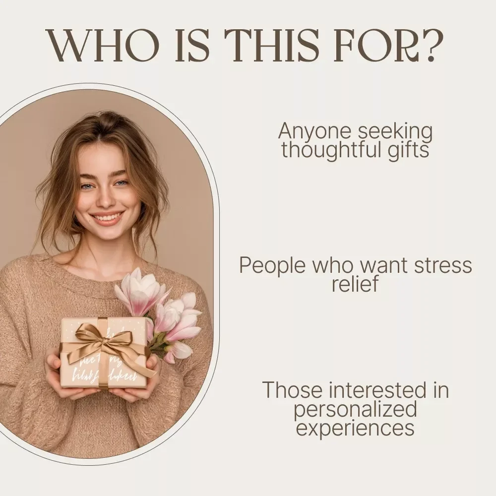 Relaxing Gifts Women Truly Appreciate – The Ultimate Guide for Thoughtful, Stress-Relieving Gifts for Her
