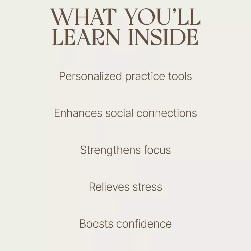 Playing Music to Heal Your Mind and Lift Your Spirit - A Guide to Using Music for Mental Health and Wellness