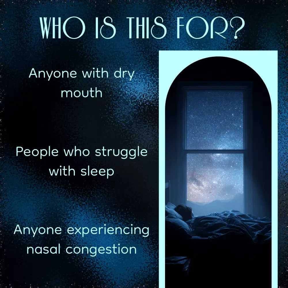 Your Mouth-Breathing Fix Checklist: How to Stop Breathing Through Your Mouth While Sleeping