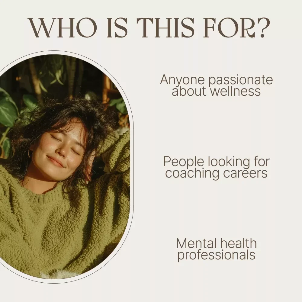 Your Guide to Becoming a Stress Reduction Coach: Your Path to Helping Others Find Peace