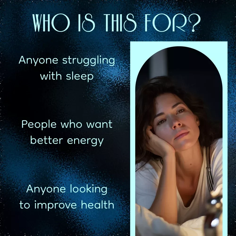 The Sleep Fixer’s Checklist: Your Ultimate Guide to Improving Your Sleep Pattern