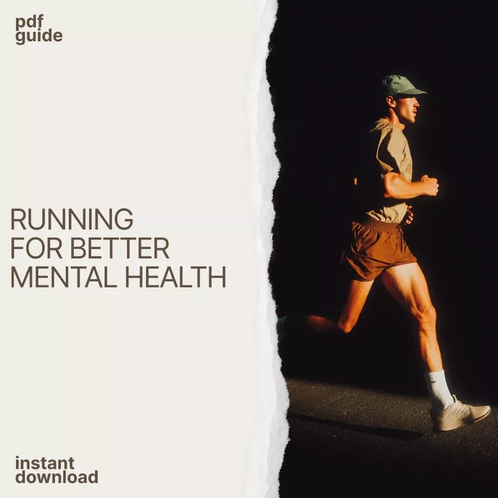The Power of Running for Mental Wellbeing: A Comprehensive Guide to Boosting Your Mental Health Through Running
