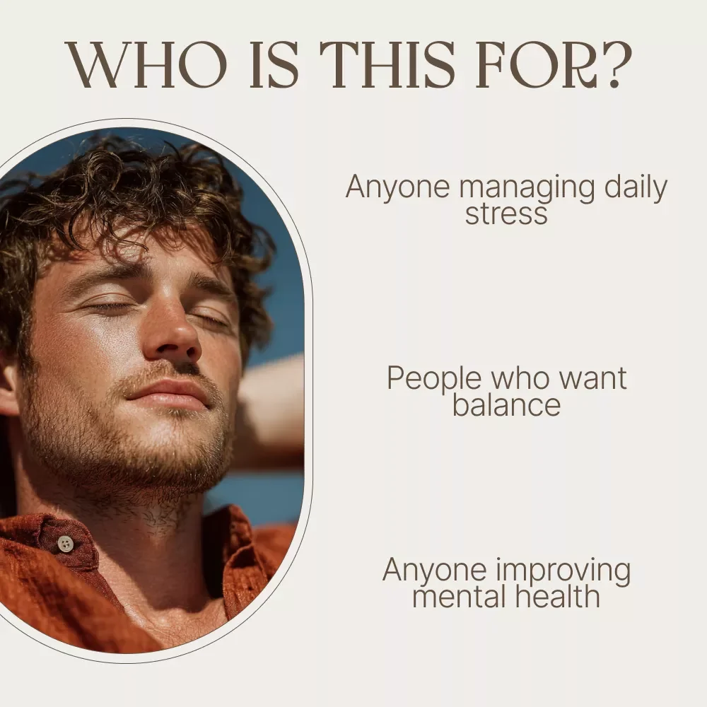 Thriving Mindset: Simple Steps to Boost Your Mental Wellbeing Every Day – Easy Daily Habits, Stress Relief & Top Mental Health Tips Digital Guide