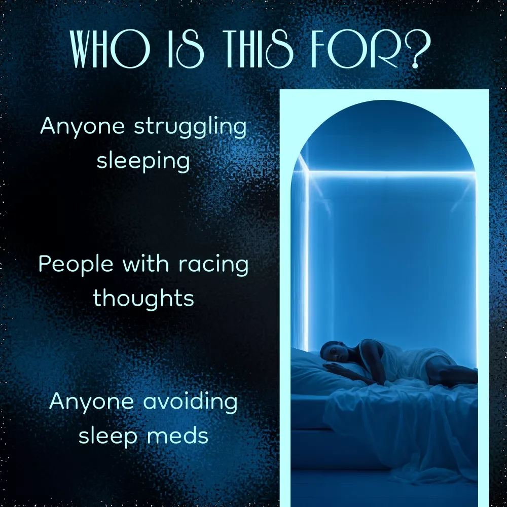 Drift Off Now: Simple Ways to Fall Asleep Fast and Wake Up Refreshed | Sleep Guide | How to Go to Sleep Fast Naturally