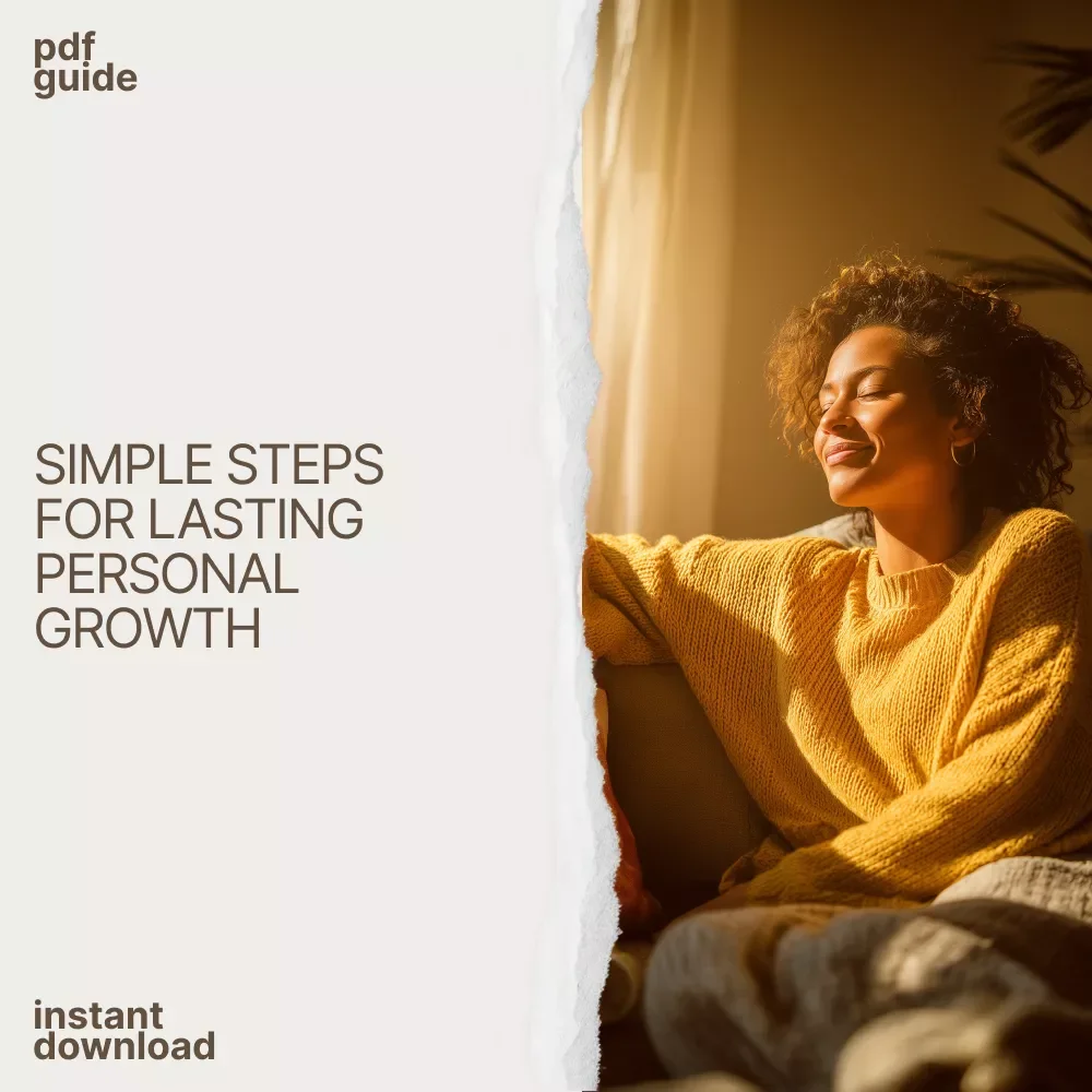 Feel Better, Live Brighter: Real Tips for a Mentally Stronger You | Practical Mental Wellness Guide with Top Mental Health Tips