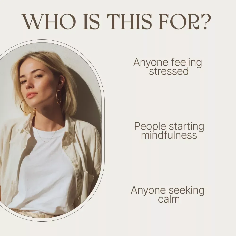 A Beginner’s Guide to Mindfulness-Based Stress Reduction (MBSR) – Mindfulness, Meditation & Stress Relief eBook