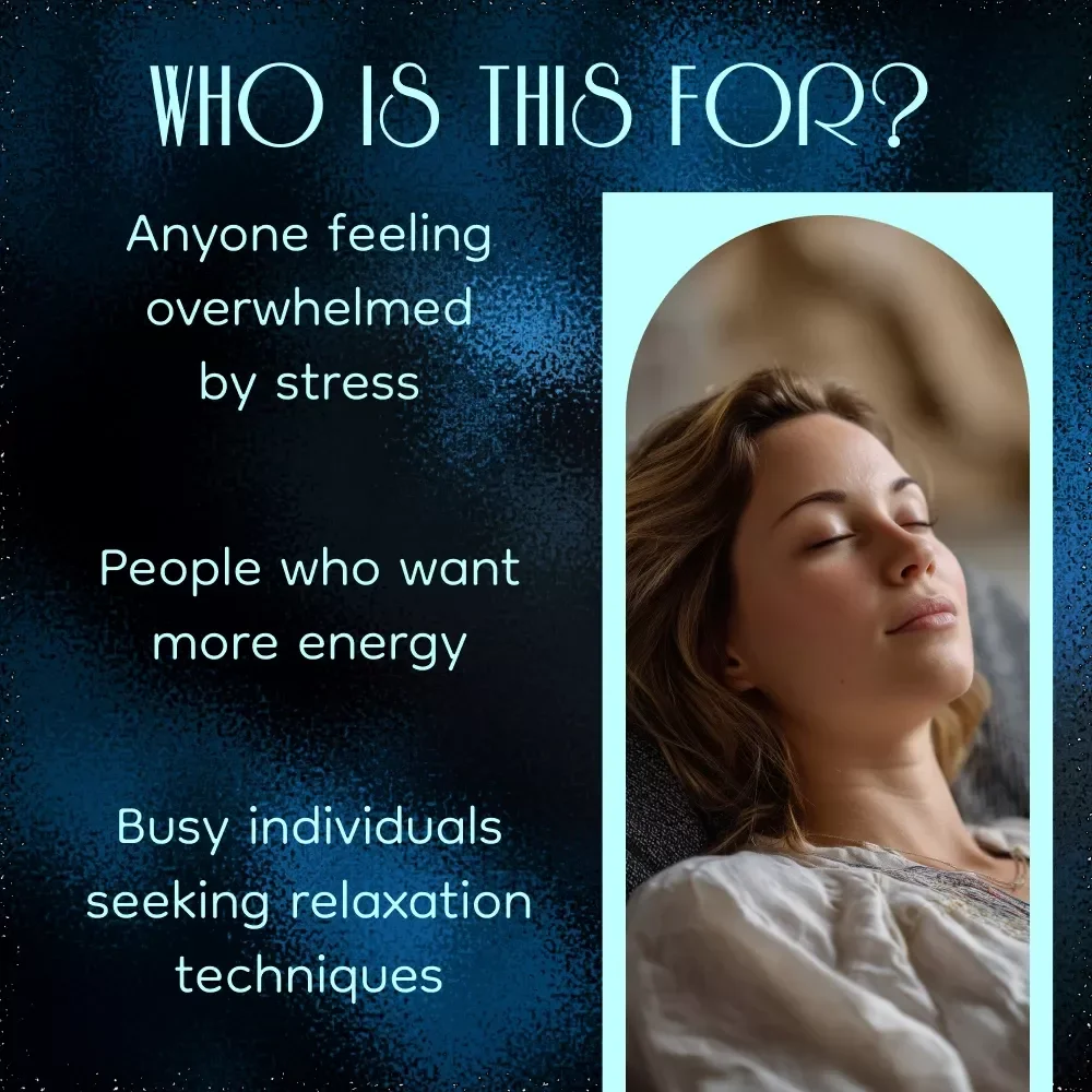 How Naps Can Melt Away Stress and Recharge Your Calm | Stress Relief Guide