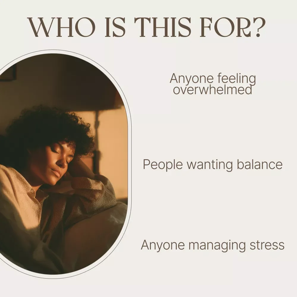 Your Feel-Better, Live-Brighter Checklist – Daily Self-Care Planner with Top Mental Health Tips