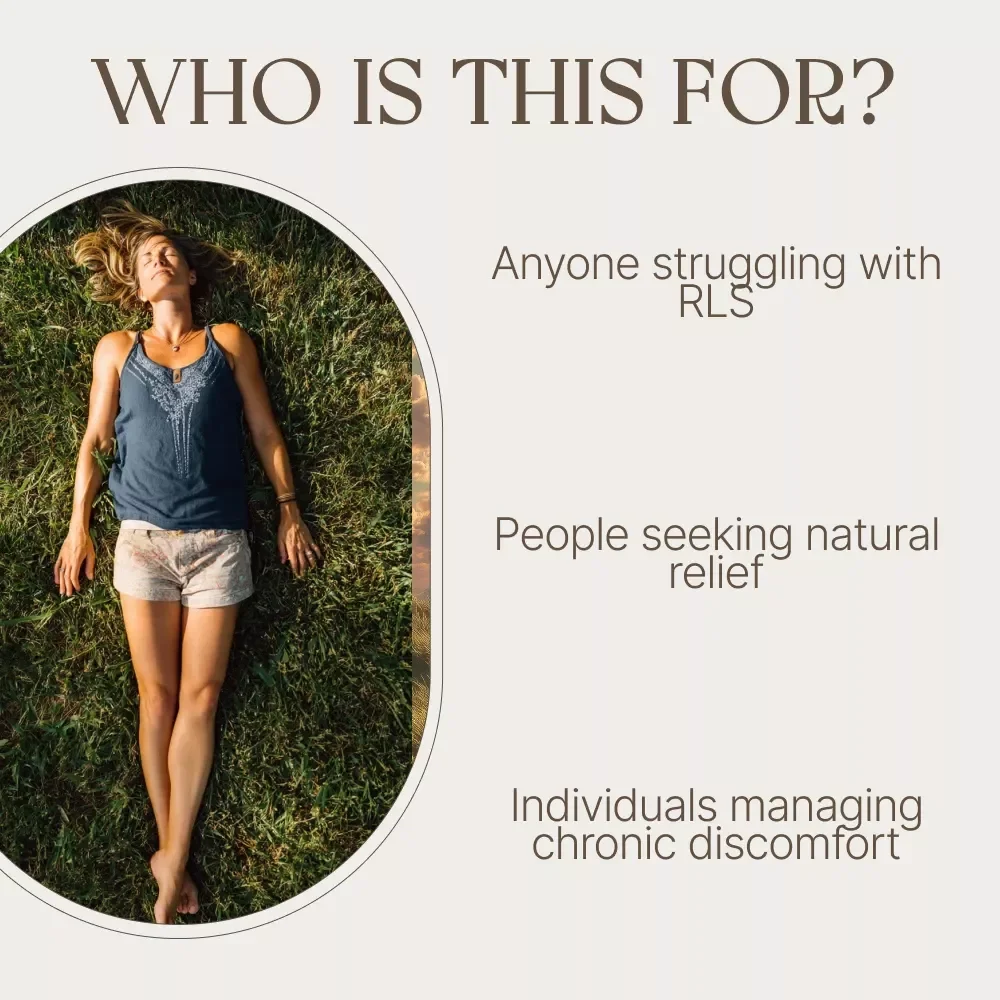 Your Restless Legs Rescue Checklist: How to Stop RLS and Reclaim Your Nights