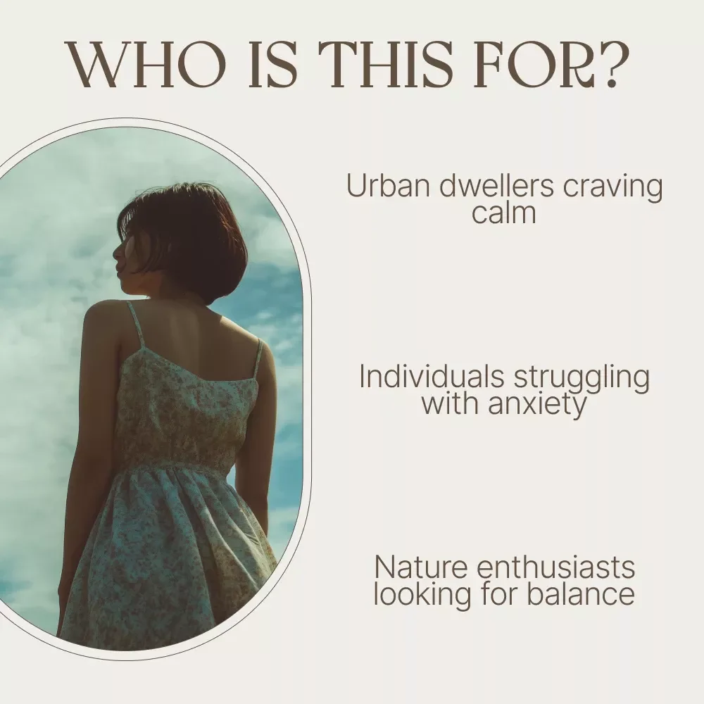Nature’s Healing Power Checklist: Boost Your Mental Health with the Benefits of Nature
