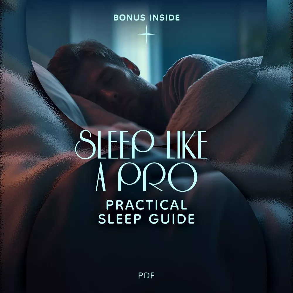 Sleep Like a Pro: Simple Steps to Fall Asleep Faster Every Night – A Practical Sleep Guide Answering How Do You Fall Asleep Faster