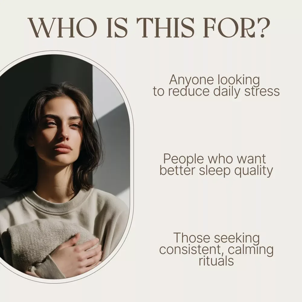How Gentle Listening Brings Peace to Your Day - A Soothing Relaxation Guide for Everyday Calm