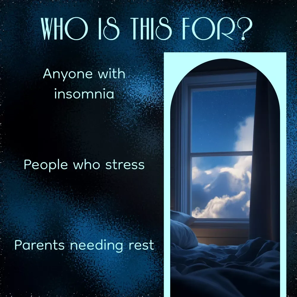 Relax and Recharge: Simple Path to Better Sleep – Guide on How to Increase Restful Sleep, Healthy Sleep Habits, and Bedtime Relaxation Techniques