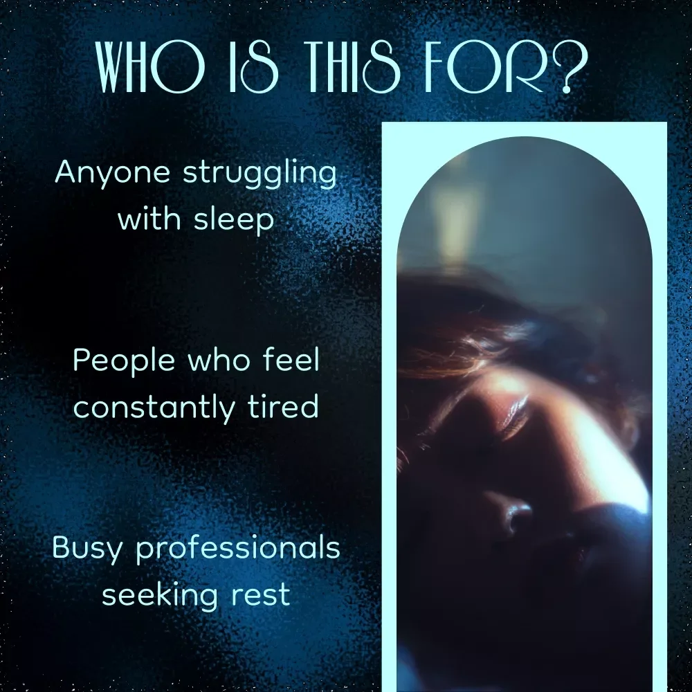 Unlock Your Best Night Ever: The Ultimate Guide to Increasing Your Deep Sleep
