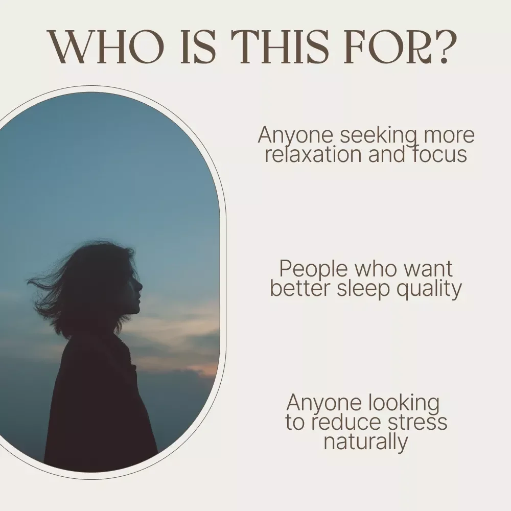 The Calm Sound Ears-Only Escape Checklist – A Step-by-Step Guide to Relaxation and Focus