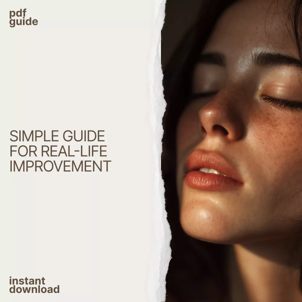 Your Practical Guide to Stress-Reducing Activities – Simple Stress Reduction Activities Ebook for Calm, Balance, and Daily Relief
