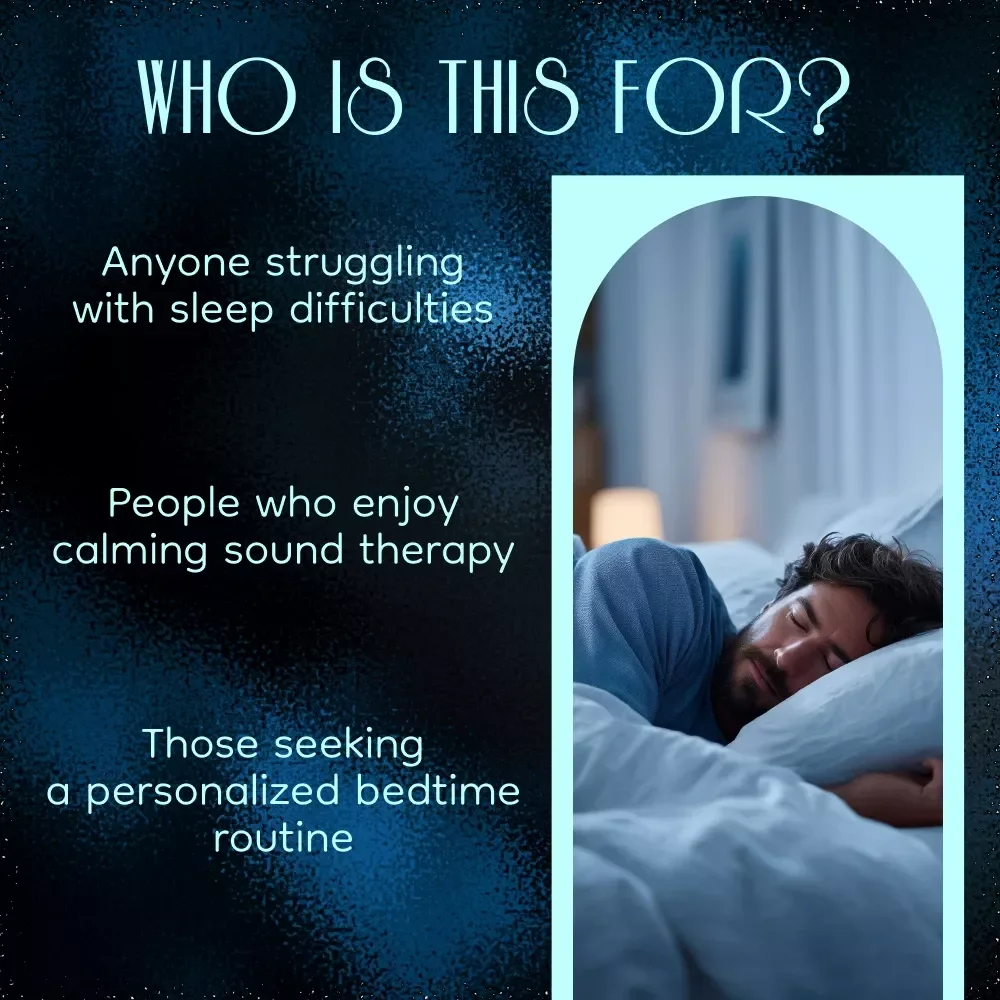 Sleep Like the Ocean Waves Checklist: Your Guide to Deep Sleep with Calming Ocean Sounds