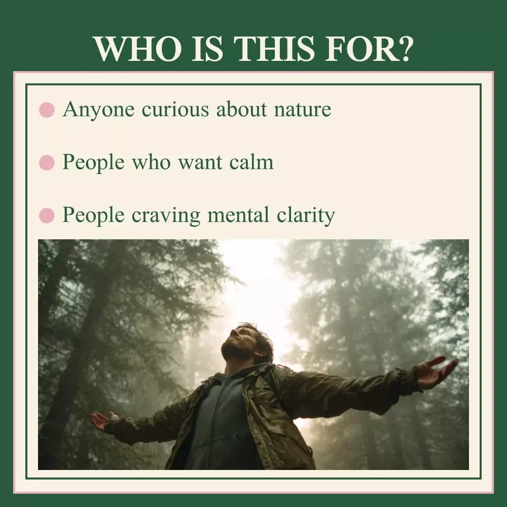 Breathe, Walk, Heal: How the Outdoors Recharges Your Mind — Ultimate Guide on How Does Being Outside Improve Mental Health, Nature Therapy, and Mindful Outdoor Practices