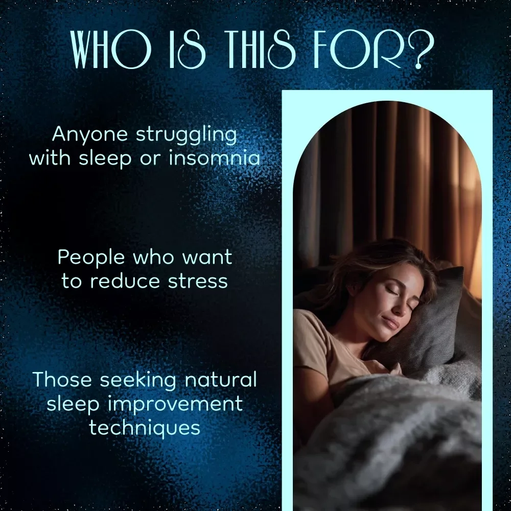 Sink into Stillness with Ocean Waves for Deep Sleep – A Guide to Using Ocean Sounds for Restful Sleep