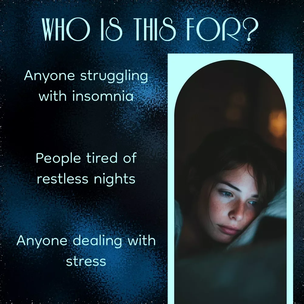 5-Minute Sleep Reset That Actually Works: The Ultimate Guide to Falling Asleep Fast