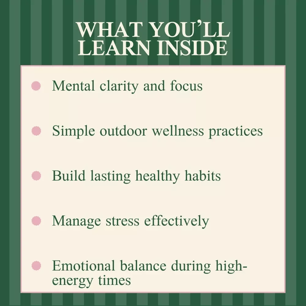 Bloom from Within This Spring: A Mental Health Guide to Refresh Your Mind This Season