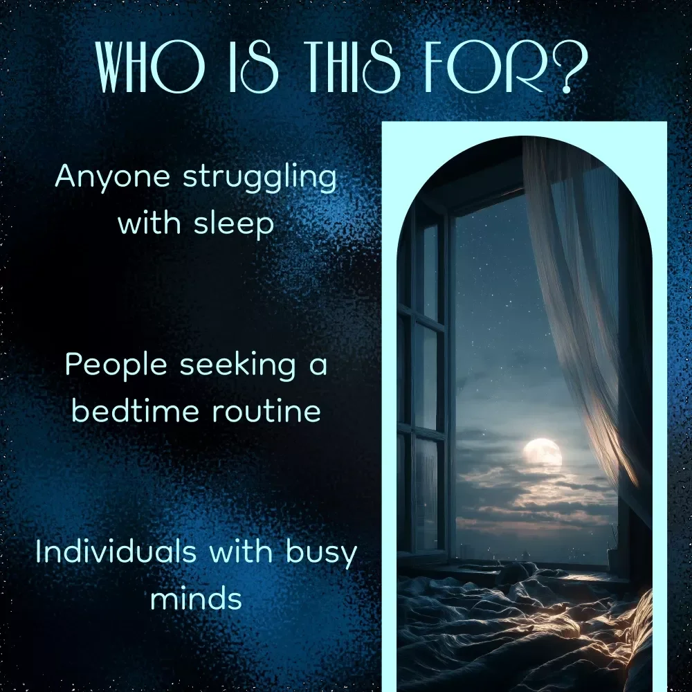 Your Nightly Success Checklist: A Practical Guide to Fall Asleep Fast