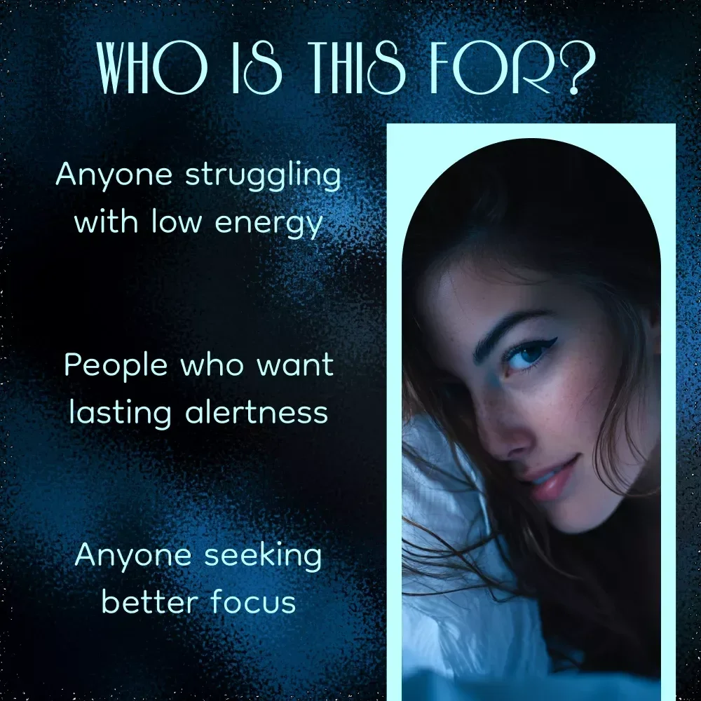How to Beat Sleepiness and Stay Energized All Day – Proven Tips on How to Stop Being Sleepy, Boost Focus, and Maximize Daily Energy eBook