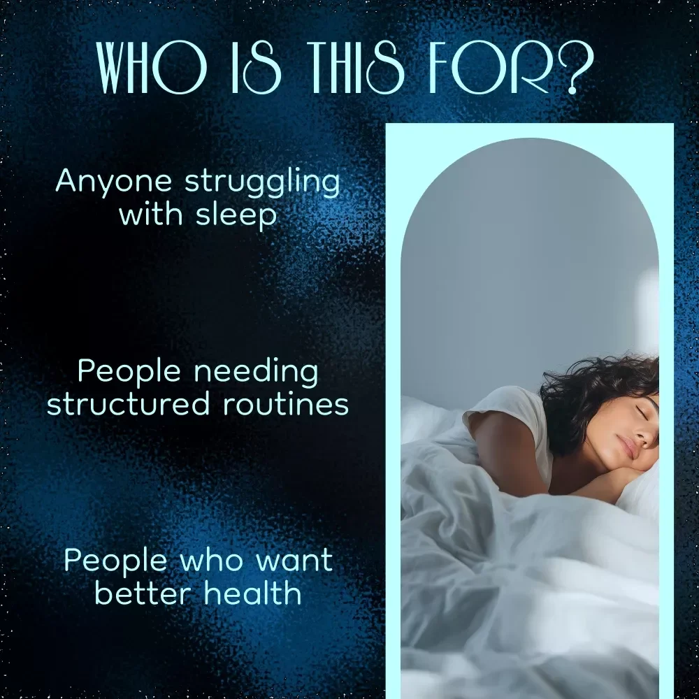 Sleep Smarter Feel Better Wake Happier: The Ultimate Guide to Help You Fall Asleep Faster and Wake Up Refreshed