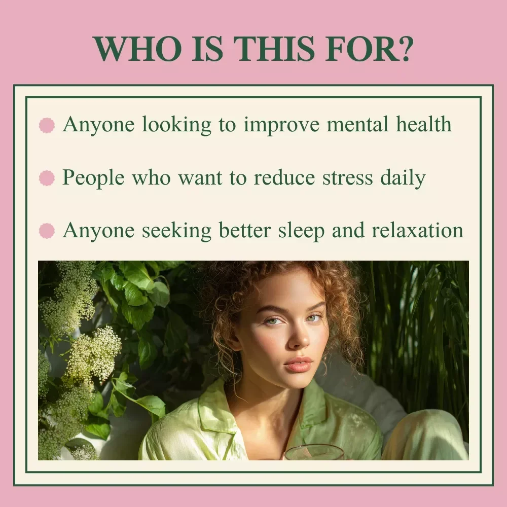 Daily Habits for a Healthier Mind Checklist - Simple Steps for Mental Well-being