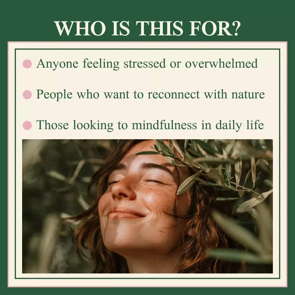 How Nature Revives Our Mental Well-Being: A Complete Guide to Recharging Your Mind with Nature, Mental Health Tips, and AI Tools for Wellness