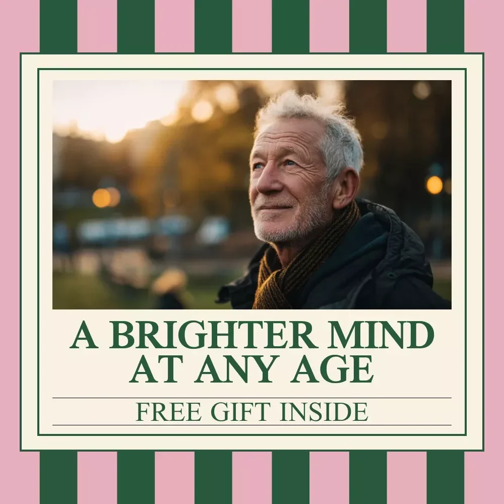 A Brighter Mind at Any Age: A Guide to Mental Health Tips for Seniors