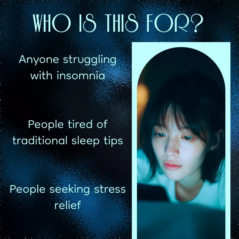 Sleep Well Again with the Power of Meditation: Guided Sleep Meditation for Insomnia