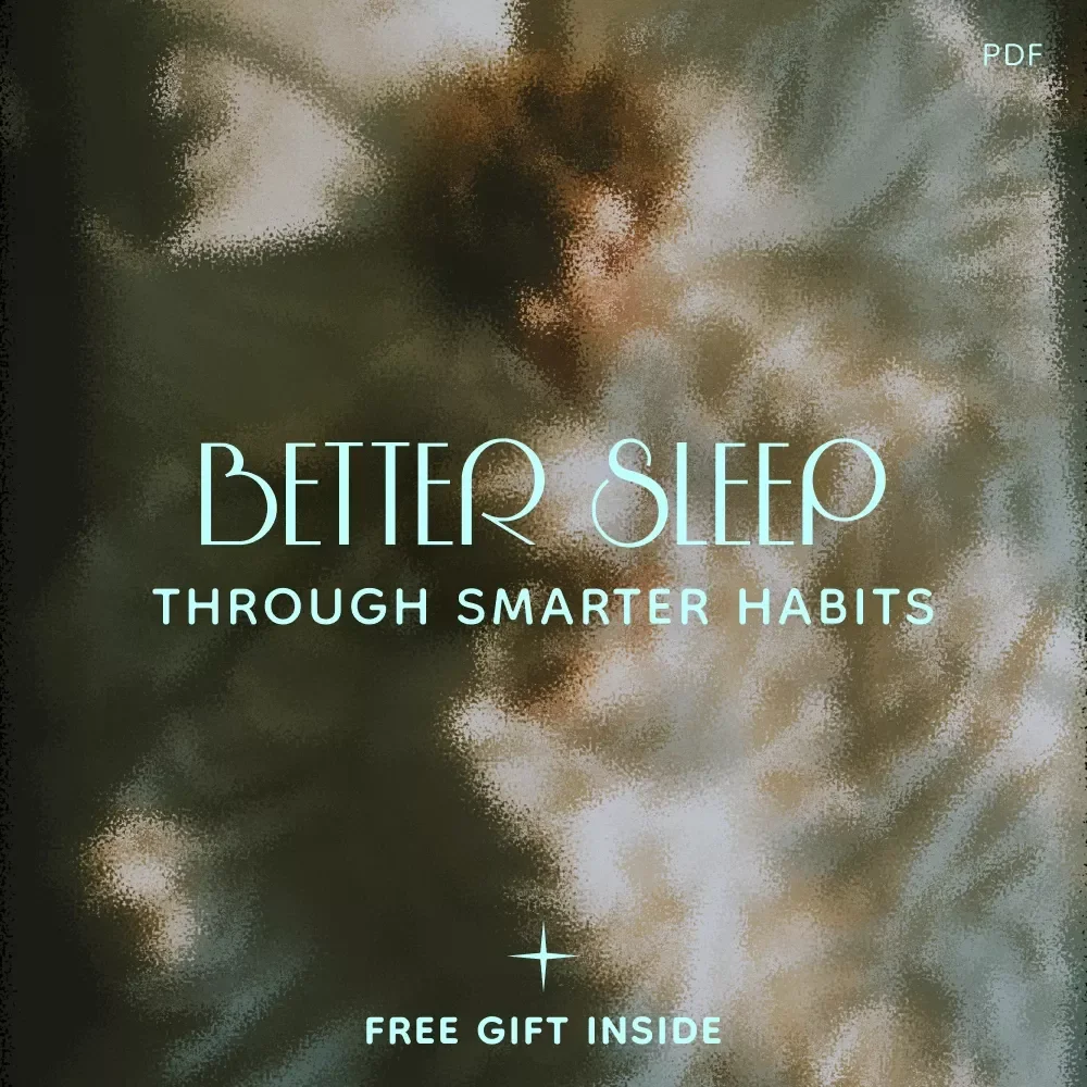 The Practical Guide to Better Sleep Through Smarter Habits – Digital eBook on Sleep Hygiene, Healthy Routines & Proven Ways to Improve Sleep Hygiene