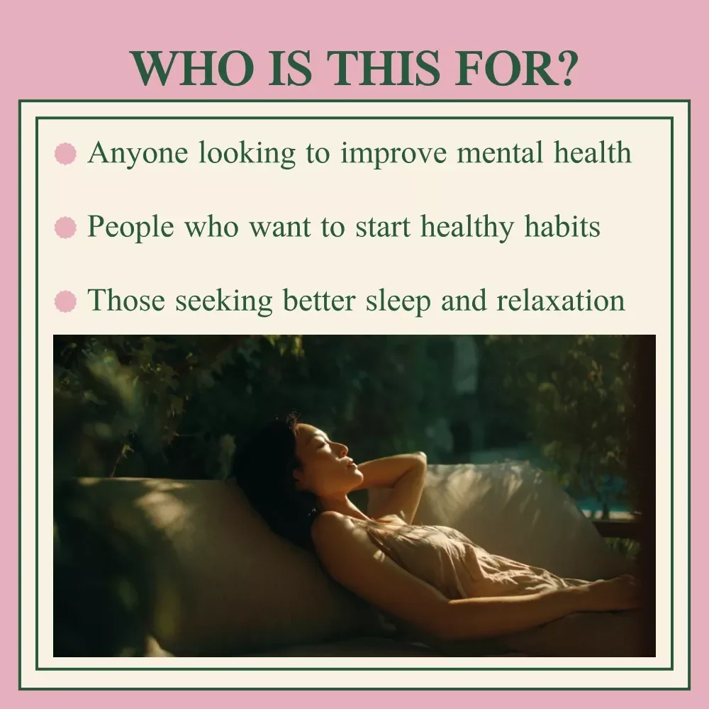 Daily Habits to Boost Mental Health: A Guide to Mindful Living, Wellness, and AI Tools for Mental Clarity