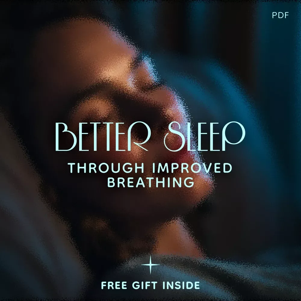 Simple Steps to Better Sleep through Improved Breathing – Easy Nighttime Guide for Restful Sleep, Learn How Can I Improve My Breathing While Sleeping